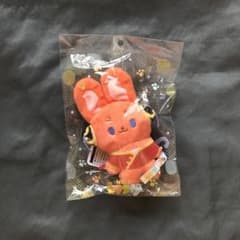 銀魂　神楽　ぬいぐるみ　ミニモフ　モフフサ m68552093271_1.jpg?1754729877