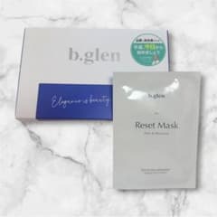 b.glen 7日間スペシャルセット プログラム1のサムネイル