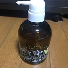 haru シャンプーのサムネイル