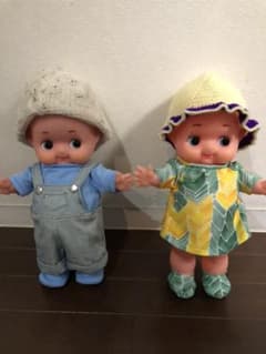 キューピー人形　キューピーのサムネイル