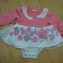 いしづかさま専用 ロンパースのサムネイル
