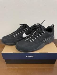 Fragment × Nike Air Zoom Spiridon 27.5cmのサムネイル