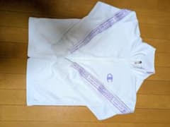 Champion ジャージ ジャケット 140cmのサムネイル