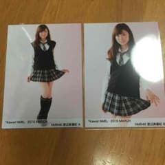 KawaiiNMB2016MARCH渡辺美優紀のサムネイル
