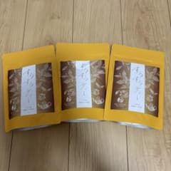 するするティー　15包 60g×3 （新品未開封）のサムネイル