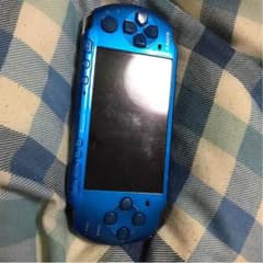 PSP3000本体 ジャンク品のサムネイル