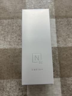 新品未使用Norganic Bright ホワイトクリアローション 100mlのサムネイル