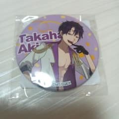 妖怪学校の先生はじめました 妖はじ アイドル くじメイト 缶バッジ