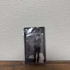 なにわ男子 西畑大吾 アクリルスタンド 新品未使用品のサムネイル