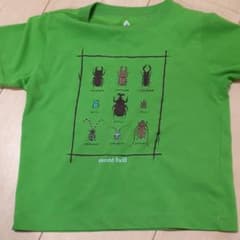 モンベル100のサムネイル