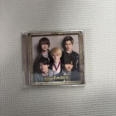 King & Prince アルバム CDのサムネイル