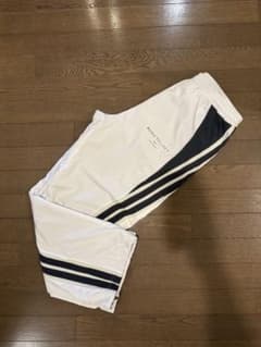 LYFT リフト 2LINE WIDE TRACK PANTS ツのサムネイル