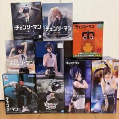 最安ショップ比較】 レゼ フィギュア 劇場版「チェンソーマン レゼ篇