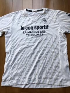 ルコックTシャツのサムネイル