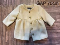 コート アウター　GAP 70cmのサムネイル