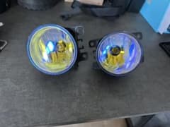 IPF フォグランプのサムネイル