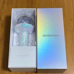 seventeen カラット棒のサムネイル