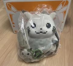 ポケモンセンターオリジナル マスコット ぬいぐるみ はじまりの