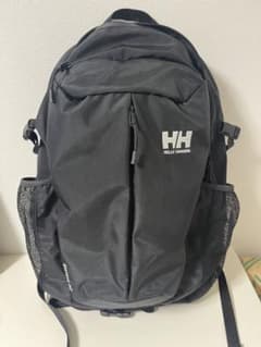 Helly Hansen Stetind 30 ブラックのサムネイル
