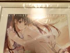 C106 WHITE ALBUM2 複製原画 小木曽雪菜 2025 SUMMER - メルカリ