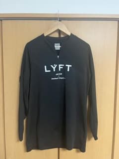 【売り切れ品】LYFT  シャツのサムネイル