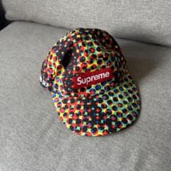 supreme GORE-TEX キャップのサムネイル