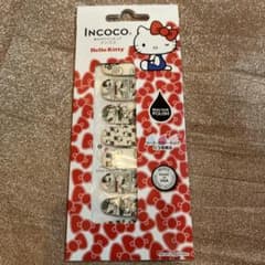 インココ　ハローキティのサムネイル