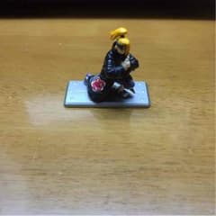 NARUTO デイダラ サソリ フィギュアのサムネイル