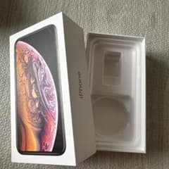 Apple iPhone 純正空箱 5点セットのサムネイル