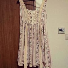 axes ワンピース♥のサムネイル