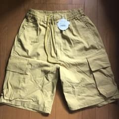 kebozカーゴハーフパンツのサムネイル