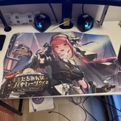 ホロライブプロダクション 宝鐘マリン 大判マウスパッドの入手方法