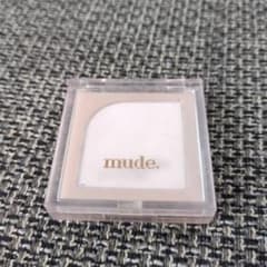 mude. Flutter Blusher 00