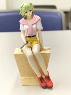 ≪アニメ≫ガンダムヒロインズ フィギュア アイナ・サハリン