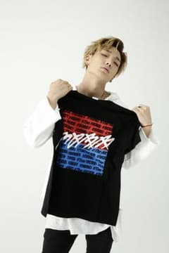 MOBB Tシャツ☆Lサイズのサムネイル