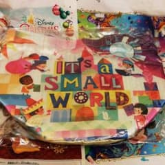 ディズニースーベニアランチバッグのサムネイル