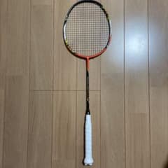 YONEX バドミントンラケット ヨネックス アークセイバー4DXのサムネイル