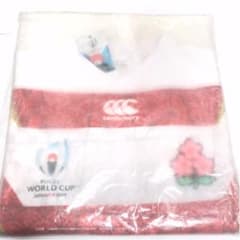 RWC2019 ジャパンレプリカホームジャージ（メンズ）のサムネイル
