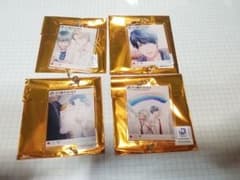 anan様専用出品　マジ校つながるアクリルキーホルダーのサムネイル