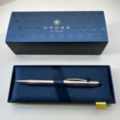 CROSS ボールペン LUXURY CARD ピンクゴールド - メルカリ