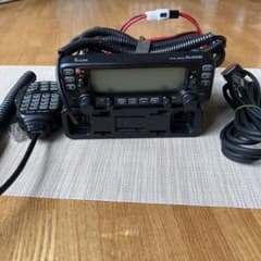 Icom IC-2730 デュアルバンドトランシーバー 本体 - メルカリ
