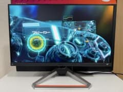2024年製BenQ MOBIUZ EX2510S 165Hz エペ等に！ - メルカリ