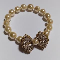 美品　ミリアムハスケル　ブレスレットのサムネイル