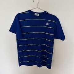 YONEX Tシャツ Mサイズ JAPANのサムネイル