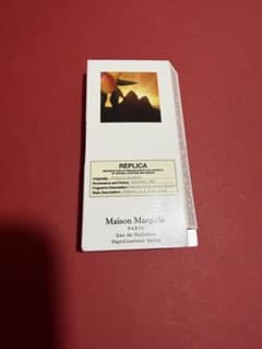 Maison Margiela REPLICA Eau de 1.2mlのサムネイル