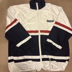 k*k様 POLO SPIRIT ナイロンジャケットのサムネイル