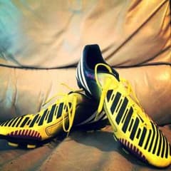 adidas サッカースパイク プレデター HGのサムネイル