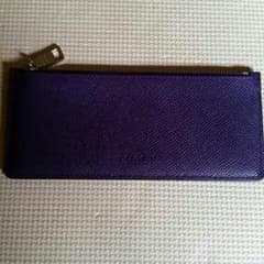 COACH小銭入れのサムネイル
