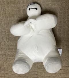 ベイマックス ぬいぐるみ