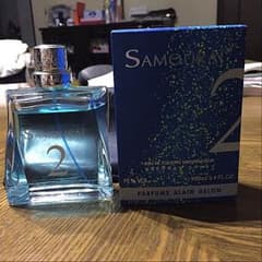 アランドロン サムライ2 100ml 香水のサムネイル